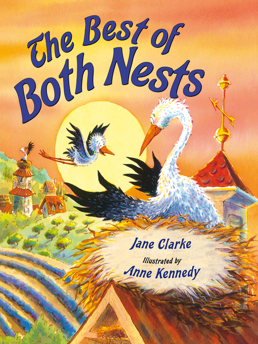 Title details for The Best of Both Nests by Jane Clarke - Available